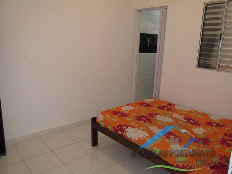 Casa em Peruíbe