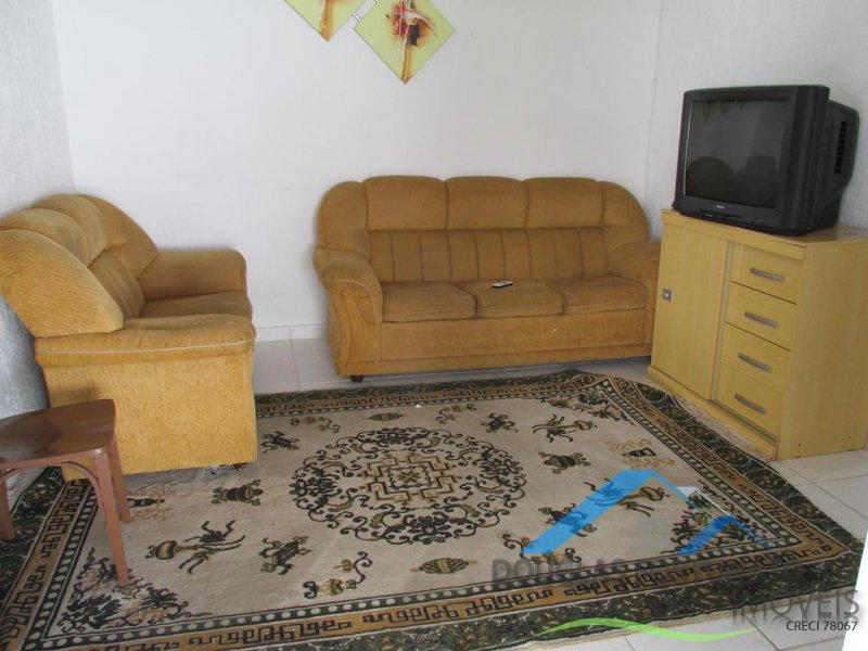 Casa em Peruíbe