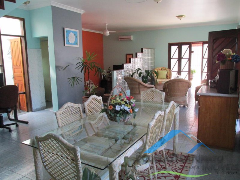 Casa em Peruíbe