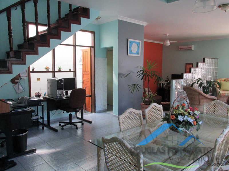 Casa em Peruíbe