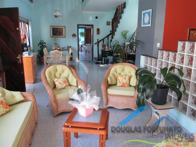 Casa em Peruíbe