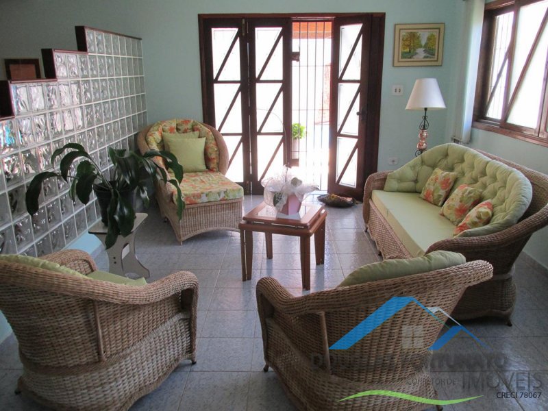 Casa em Peruíbe