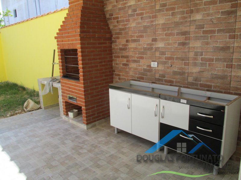Casa em Peruíbe