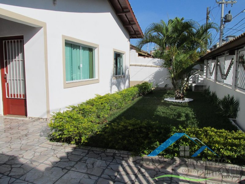 Casa em Peruíbe para Venda