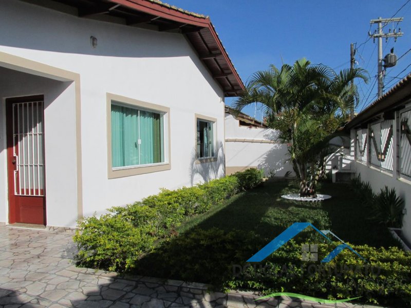 Casa em Peruíbe