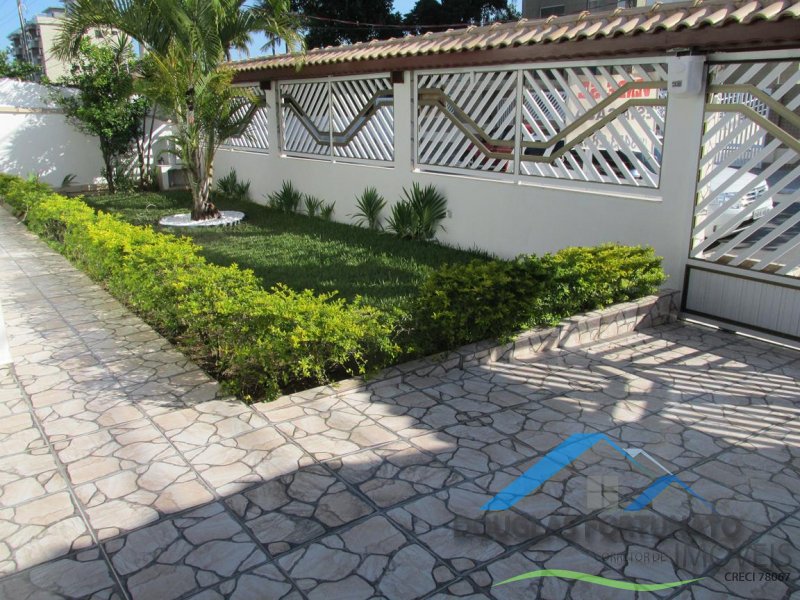 Casa em Peruíbe