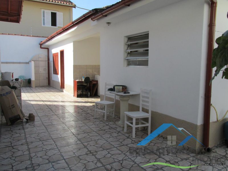 Casa em Peruíbe
