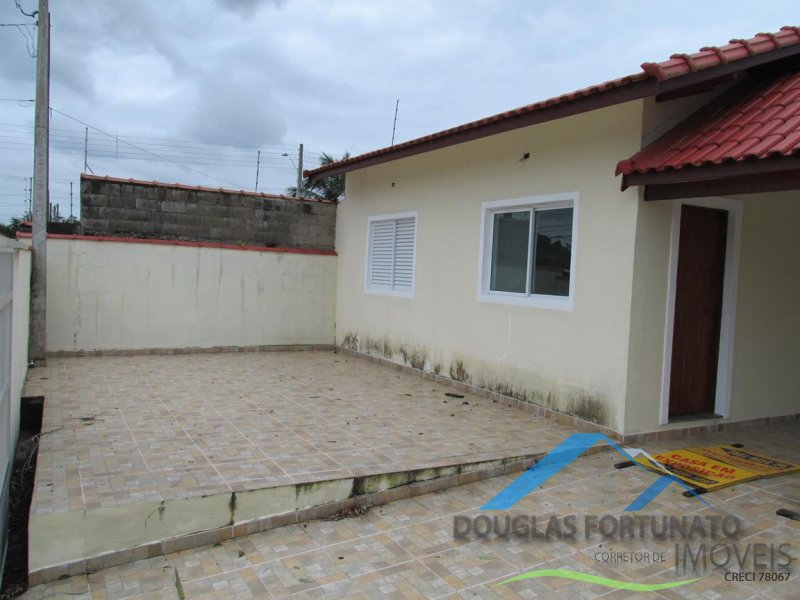Casa em Peruíbe