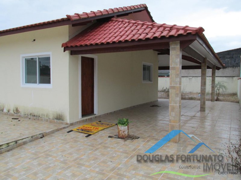 Casa em Peruíbe