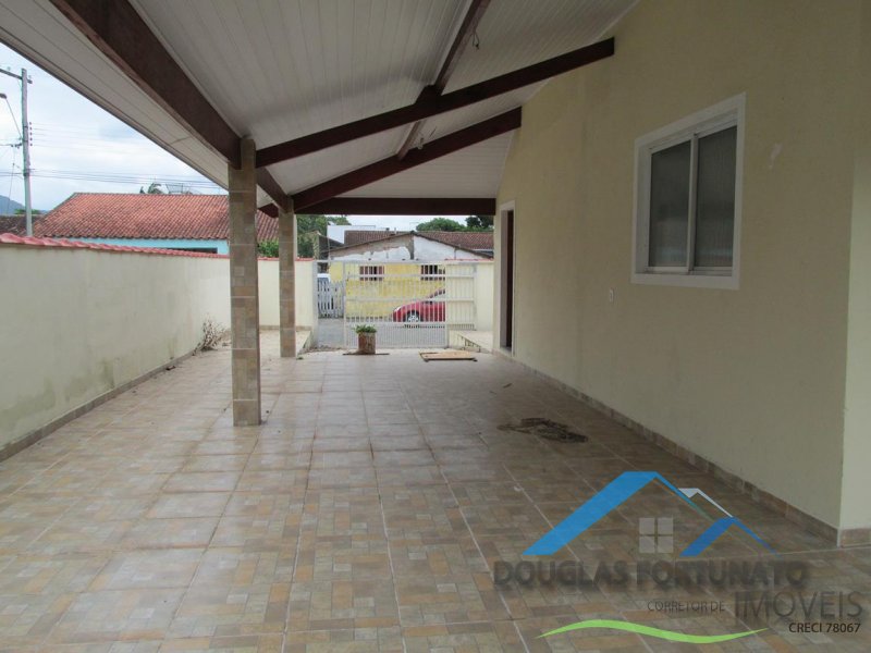 Casa em Peruíbe