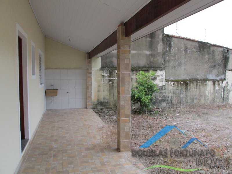 Casa em Peruíbe