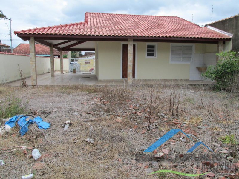 Casa em Peruíbe