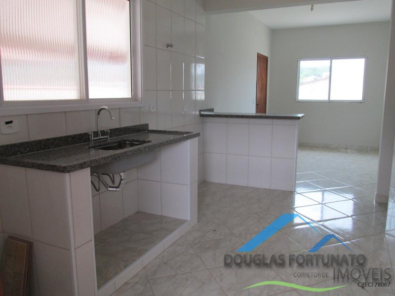 Casa em Peruíbe