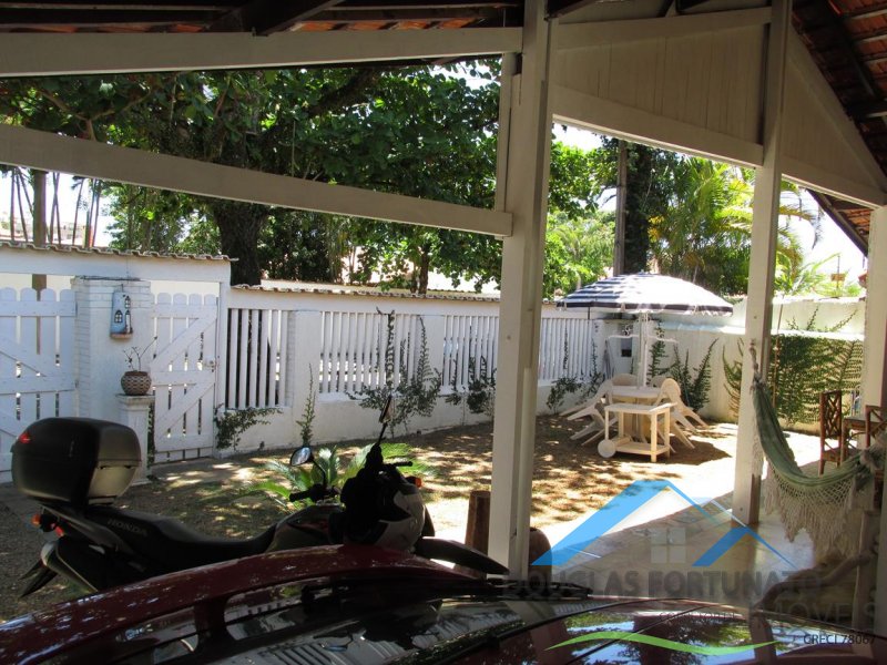 Casa em Peruíbe