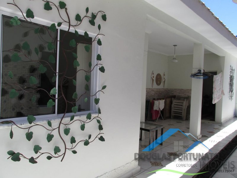 Casa em Peruíbe