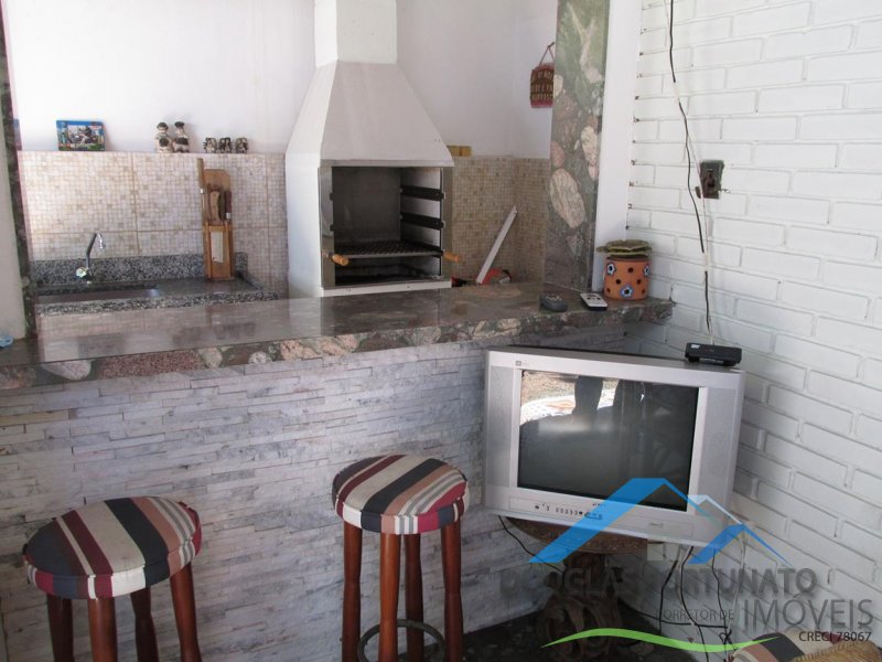 Casa em Peruíbe