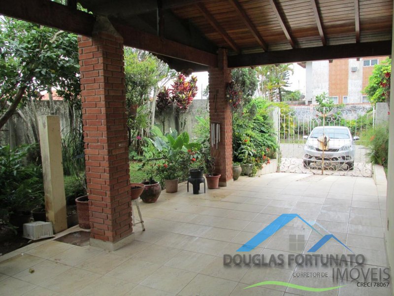 Casa em Peruíbe