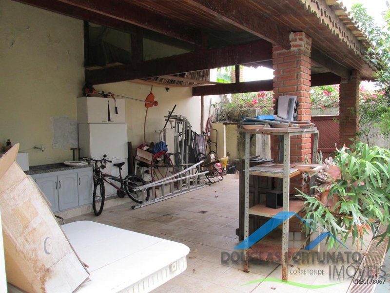 Casa em Peruíbe