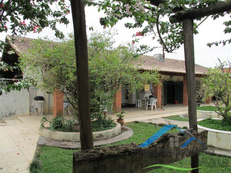 Casa em Peruíbe