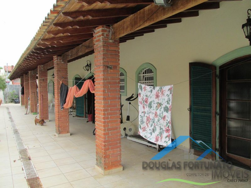 Casa em Peruíbe