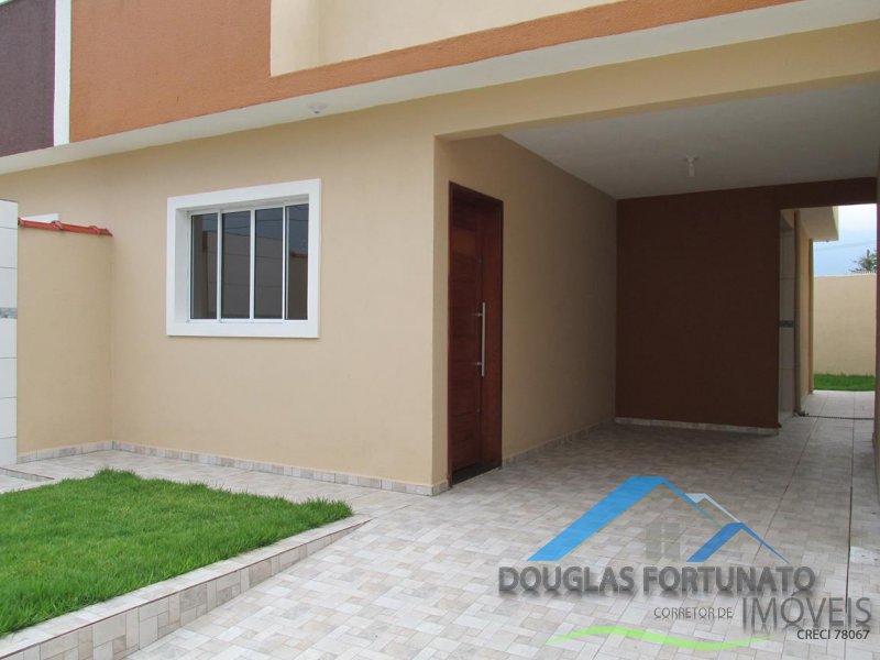 Casa em Peruíbe