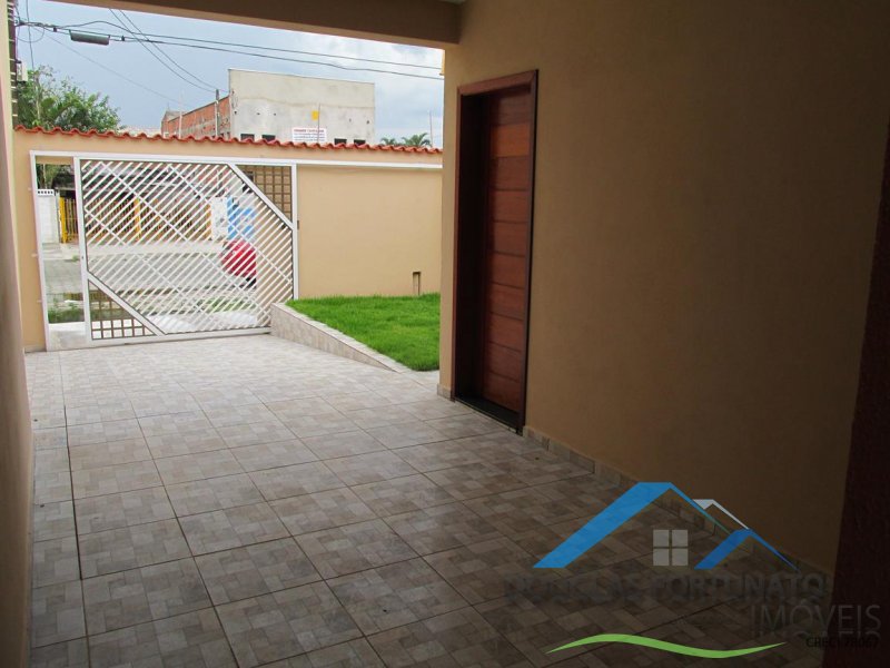 Casa em Peruíbe