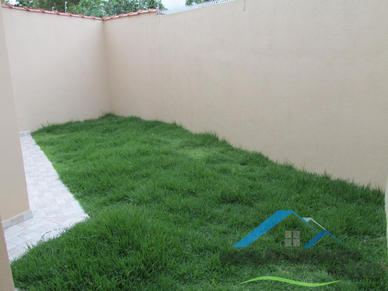 Casa em Peruíbe