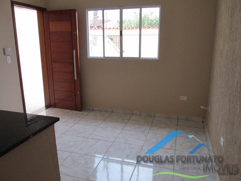 Casa em Peruíbe