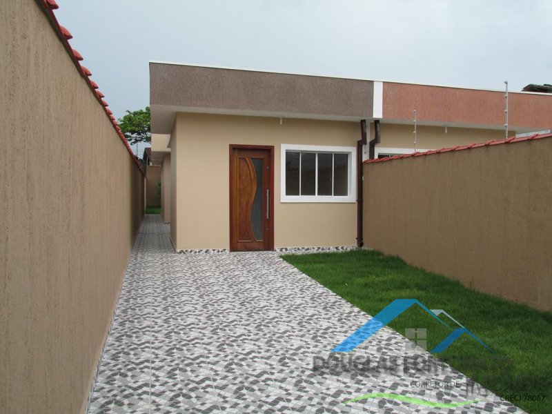 Casa em Peruíbe