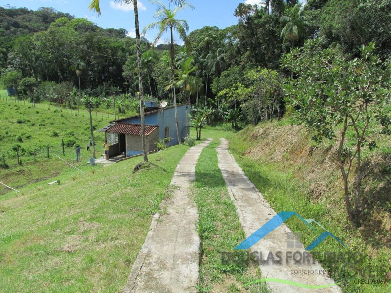 Rural em Peruíbe