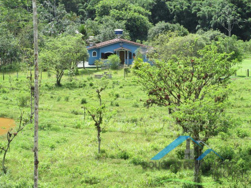 Rural em Peruíbe