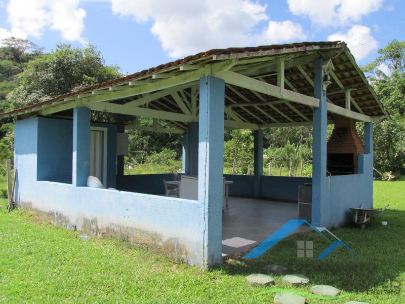 Rural em Peruíbe
