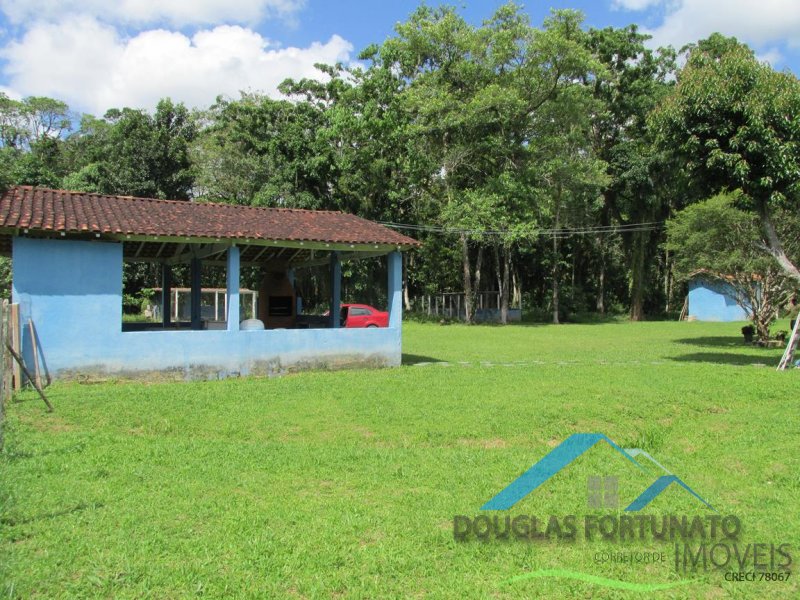 Rural em Peruíbe