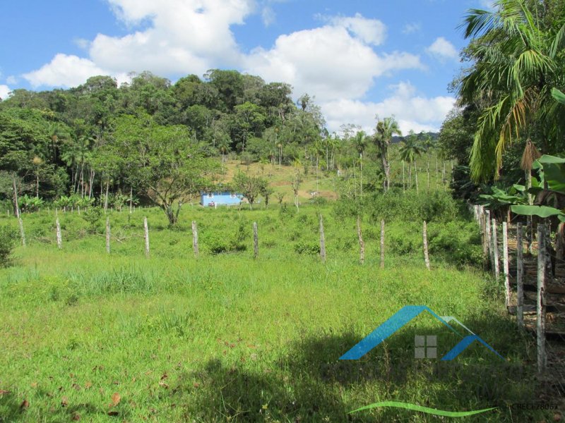 Rural em Peruíbe