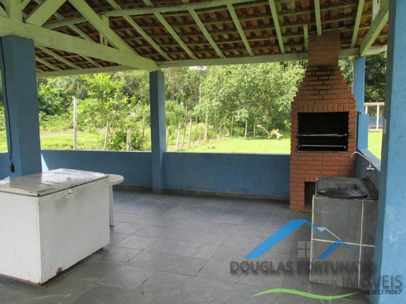 Rural em Peruíbe