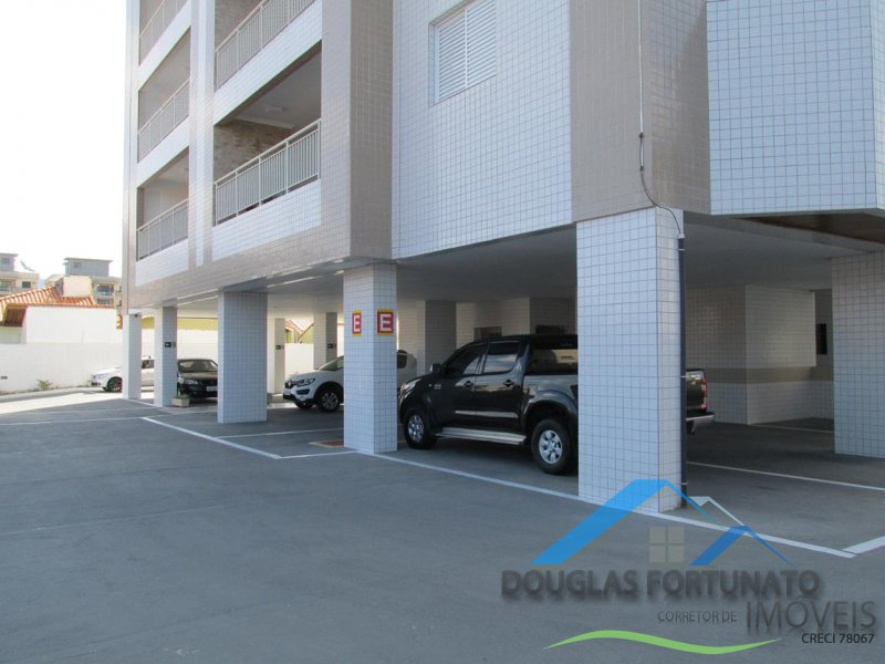 Apartamento em Peruíbe