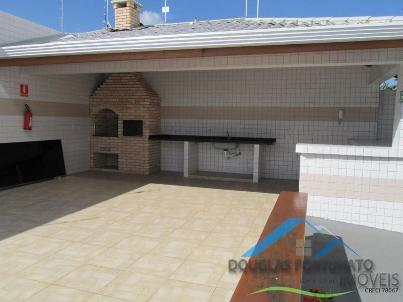 Apartamento em Peruíbe
