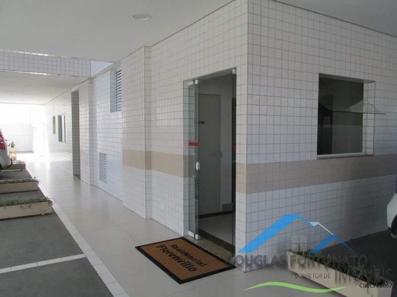 Apartamento em Peruíbe