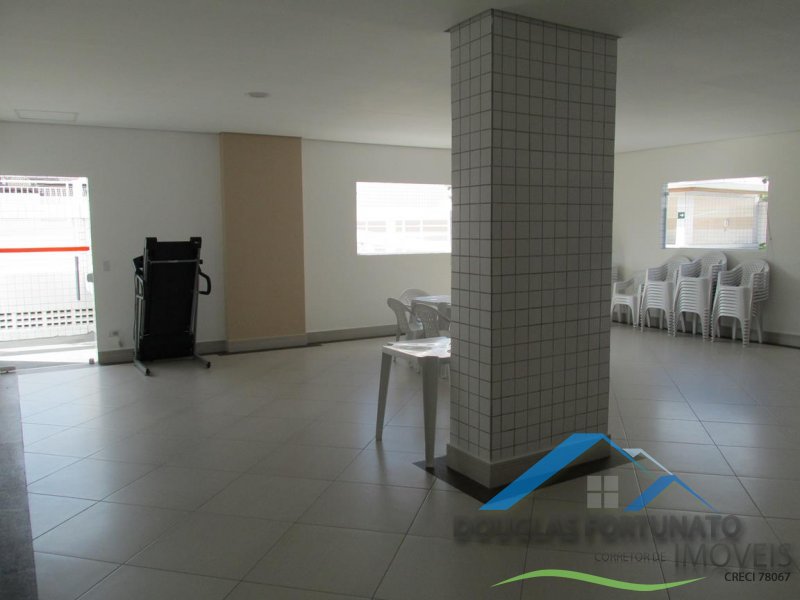 Apartamento em Peruíbe