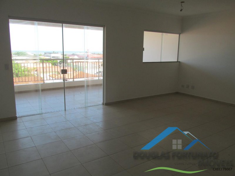 Apartamento em Peruíbe