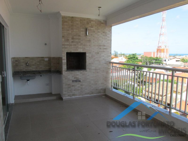 Apartamento em Peruíbe