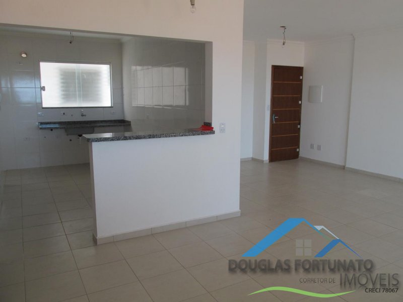 Apartamento em Peruíbe