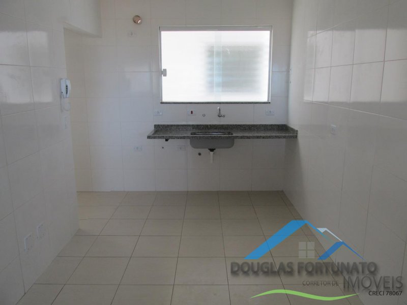 Apartamento em Peruíbe
