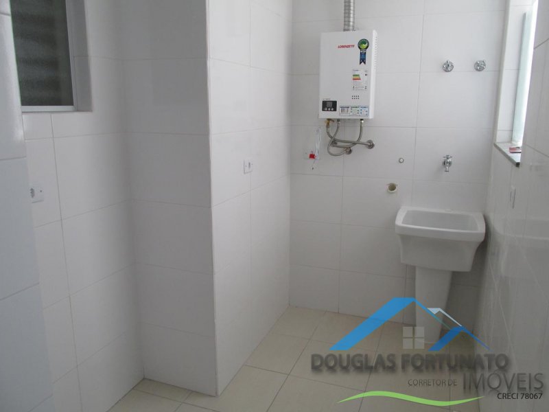 Apartamento em Peruíbe