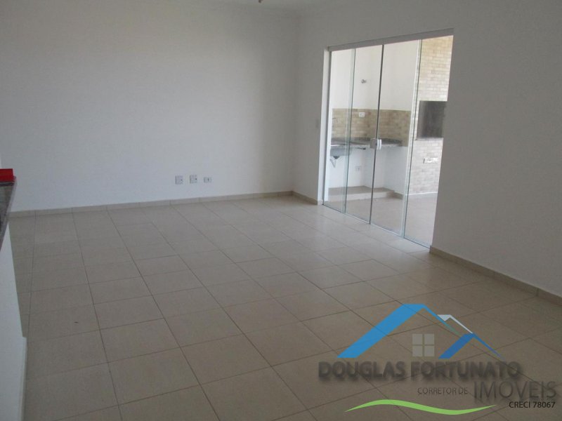 Apartamento em Peruíbe