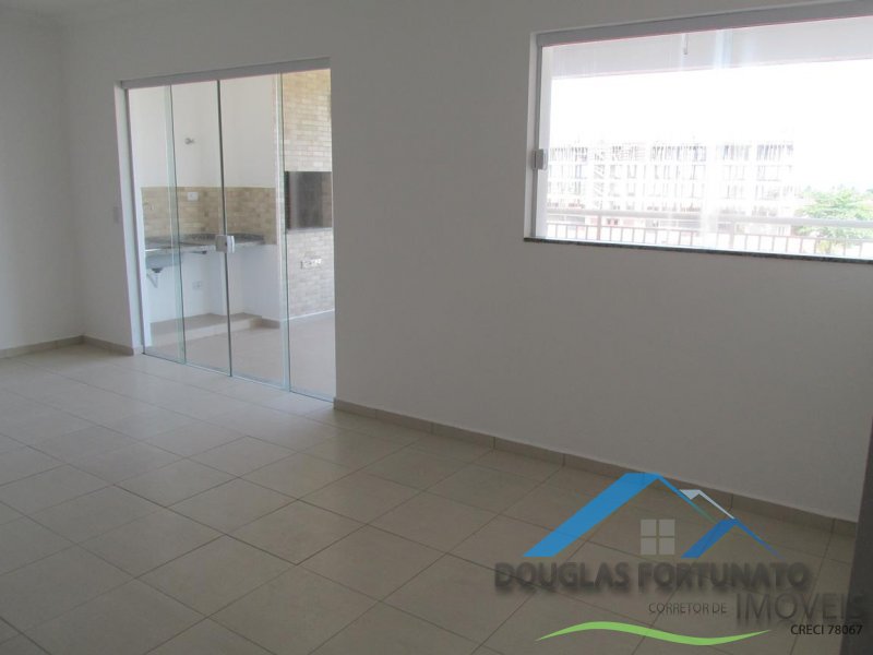 Apartamento em Peruíbe