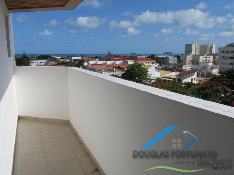 Apartamento em Peruíbe