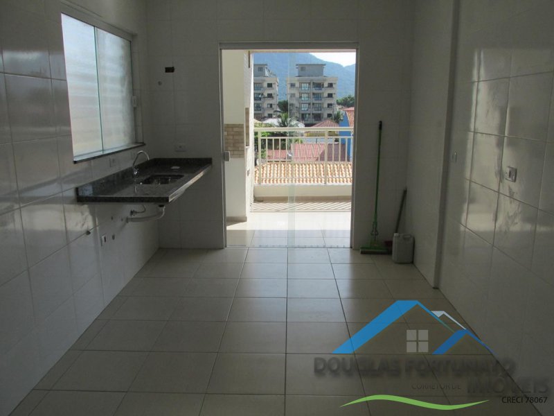 Apartamento em Peruíbe