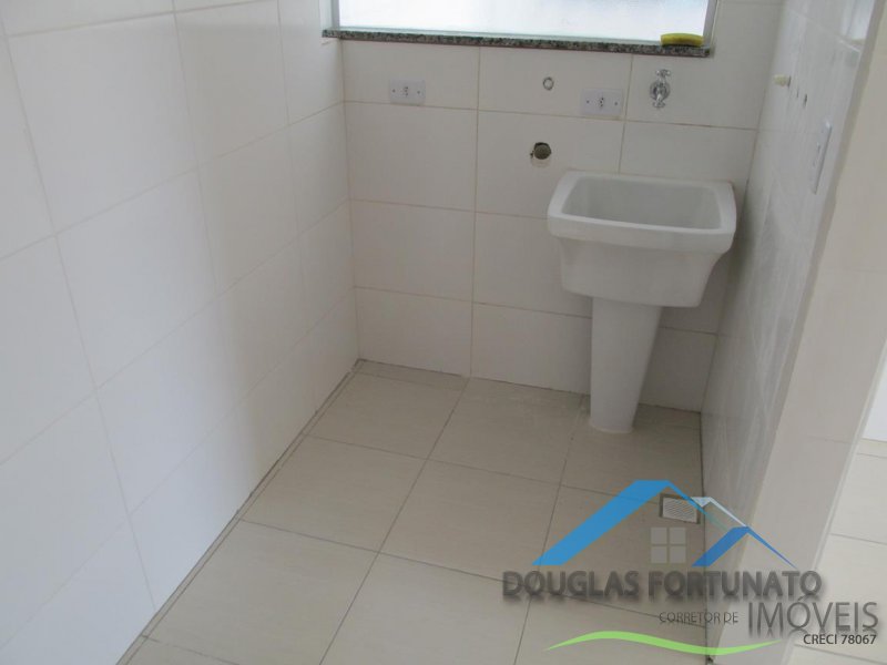 Apartamento em Peruíbe