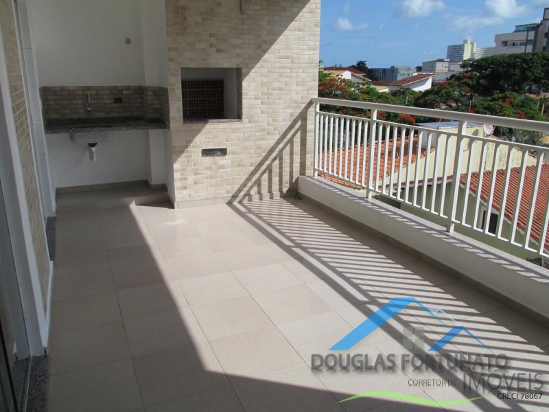 Apartamento em Peruíbe